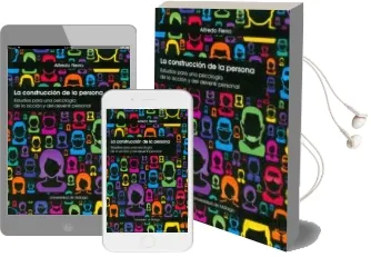 Descargar AudioLibro La Construcción de la Persona de Alfredo Fierro Bardaji año 2014