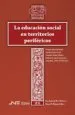 AudioLibro La Educacion Social en Territorios Perifericos de Victor M. Martin Solbes; Jose Ignacio Rico Romero