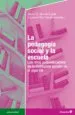 AudioLibro La Pedagogía Social y la Escuela de Carmen Orte Socias