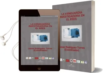 Descargar AudioLibro La Vanguardia Investigadora en el Eees de Javier Rodriguez Torres año 2014