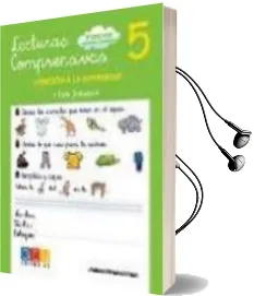 Descargar AudioLibro Lecturas Comprensivas 5 (3ª Ed.): Leo Frases de Jose Martinez Romero año 2014