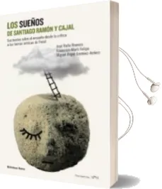 Descargar AudioLibro Los Sueños de Santiago Ramon y Cajal de Varios Autores año 2014