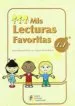 AudioLibro Mis Lecturas Favoritas 1.1 de Martinez/Alcala