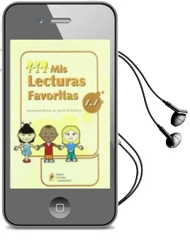 Descargar AudioLibro Mis Lecturas Favoritas 1.1 de Martinez/Alcala año 2014