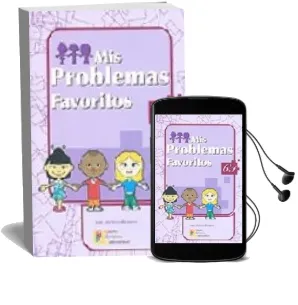 Descargar AudioLibro Mis Problemas Favoritos 6.1 de Jose Romero Martinez año 2014