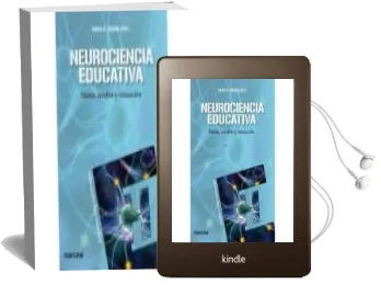 Descargar AudioLibro Neurociencia Educativa de David A. Sousa año 2014