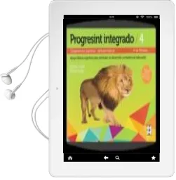 Descargar AudioLibro Progresint Integrado / 4 de Carlos Yuste año 2014