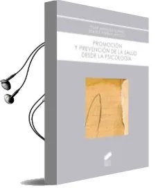 Descargar AudioLibro Promocion y Prevencion de la Salud desde la Psicología de Pilar Sanjuan Suarez año 2014