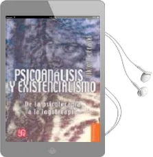 Descargar AudioLibro Psicoanalisis y Existencialismo de Viktor E. Frankl año 2014