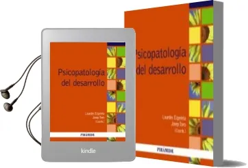 Descargar AudioLibro Psicopatologia del Desarrollo de Lourdes Ezpeleta año 2014