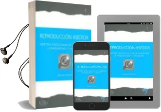 Descargar AudioLibro Reproduccion Asistida: Aspectos Psicologicos de la Esterilidad, p Arentalidad de Manuela Cecotti año 2014