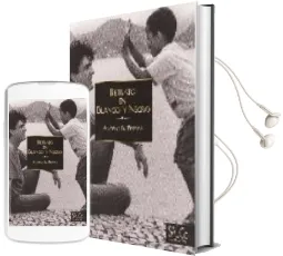 Descargar AudioLibro Retrato en Blanco y Negro : Manual Practico de Divagaciones Sobre la Adopcion, los Prejuicios y la Sexualidad de Angelo B. Pereira año 2014