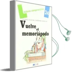 Descargar AudioLibro Vuelve el Memoriapodo - Cuaderno 24 de Varios Autores año 2014
