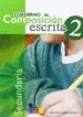 AudioLibro Cuaderno de Composición Escrita 2 de Varios Autores