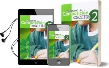 Descargar AudioLibro Cuaderno de Composición Escrita 2 de Varios Autores año 2014