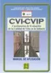 AudioLibro Cvi-Cvip. Cuestionario de Evaluacion de la Calidad de Vida en la Infancia. Manual de Aplicacion de Varios Autores