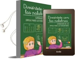 Descargar AudioLibro Diviertete con las Palabras de Mendez Garcia Andres año 2014