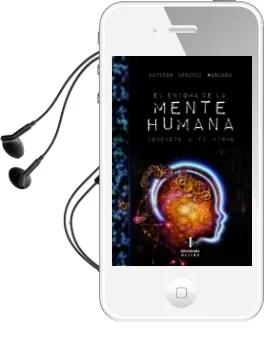 Descargar AudioLibro El Enigma de la Mente Humana: Conocete a ti Mismo de Esteban Sanchez Manzano año 2014