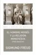 AudioLibro El Hombre Moises y la Religion Monoteista: Tres Ensayos de Sigmund Freud
