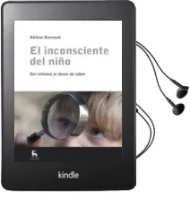 Descargar AudioLibro El Inconsciente del Niño de Helene Bonnaud año 2014