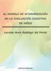AudioLibro El Modelo de Intermediacion en la Evaluacion Cognitiva de Niños de Lourdes Ilizastigui Del Portal