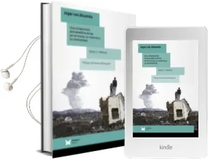 Descargar AudioLibro Jugar con Dinamita: Una Comprension Psicoanalitica de las Perversiones, la Violencia y la Criminalidad de Estela V. Welldon año 2014