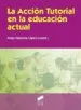 AudioLibro La Accion Tutorial en la Educacion Actual de Jorge Exposito Lopez