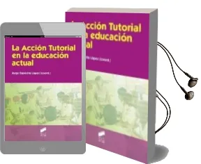 Descargar AudioLibro La Accion Tutorial en la Educacion Actual de Jorge Exposito Lopez año 2014