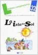 AudioLibro La Isla del sol - Cuaderno 32 de Varios Autores