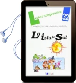 Descargar AudioLibro La Isla del sol - Cuaderno 32 de Varios Autores año 2014