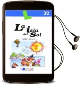 Descargar AudioLibro La Isla del sol - Libro 32 de Varios Autores año 2014