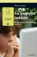 AudioLibro La Pantalla Infinita de Ramon Breu Panyella
