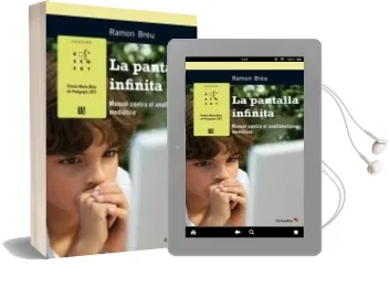 Descargar AudioLibro La Pantalla Infinita de Ramon Breu Panyella año 2014