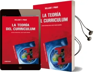 Descargar AudioLibro La Teoria del Curriculum de William F. Pinar año 2014