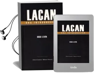 Descargar AudioLibro Lacan: Una Introduccion de Hugo Levin año 2014