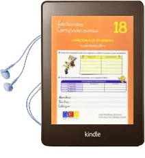 Descargar AudioLibro Lecturas Comprensivas 18 de Varios Autores año 2014