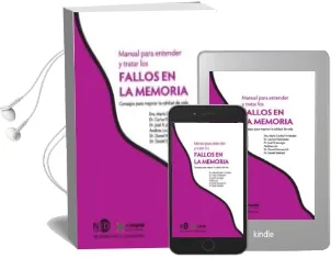 Descargar AudioLibro Manual para Entender y Tratar los Fallos en la Memoria de Varios Autores año 2014