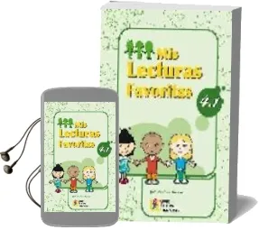 Descargar AudioLibro Mis Lecturas Favoritas 4.1 de Jose Romero Martinez año 2014