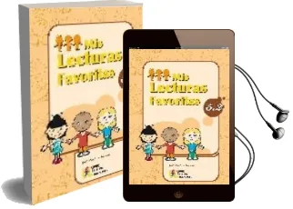 Descargar AudioLibro Mis Lecturas Favoritas 5.2 de Jose Romero Martinez año 2014
