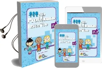 Descargar AudioLibro Mis Problemas Favoritos 2.2 de Jose Martinez Romero año 2014