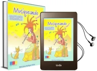 Descargar AudioLibro Musiqueando. Andante: Adaptacion Curricular de Maria Jesus Rodriguez Rubio año 2014