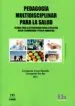 AudioLibro Pedagogia Multidisciplinar para la Salud de Concepcion Aroca Montolio