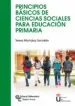 AudioLibro Principios Básicos de Ciencias Sociales para Educación Primaria de Mª Teresa Martialay Sacristan