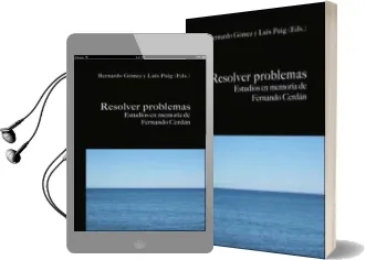 Descargar AudioLibro Resolver Problemas: Estudios en Memoria de Fernando Cerdan de Bernardo Gomez año 2014