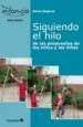 AudioLibro Siguiendo el Hilo de Silvia Majoral
