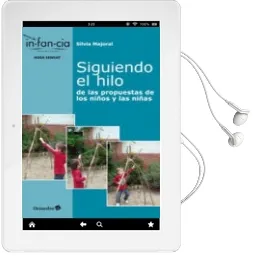 Descargar AudioLibro Siguiendo el Hilo de Silvia Majoral año 2014