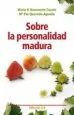 AudioLibro Sobre la Personalidad Madura de Maria H. Benavente Cuesta