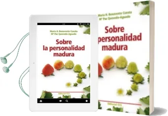 Descargar AudioLibro Sobre la Personalidad Madura de Maria H. Benavente Cuesta año 2014