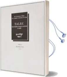 Descargar AudioLibro Talec Test d Analisi de Lectura i Escriptura en Catala Sobre 4: Resultats Finals de Montserrat Cervera año 2014