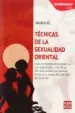AudioLibro Tecnicas de la Sexualidad Oriental de Amanda Hu
